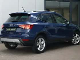 SEAT Arona (2019) thumbnail 6
