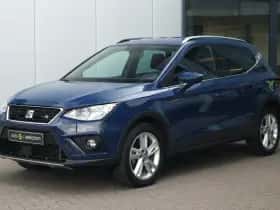 SEAT Arona (2019) thumbnail 7