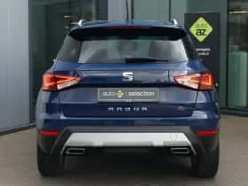 SEAT Arona (2019) thumbnail 9