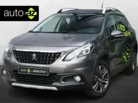 Peugeot 2008 (2019)