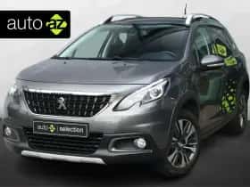 Peugeot 2008 (2019)