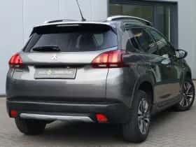 Peugeot 2008 (2019) thumbnail 2