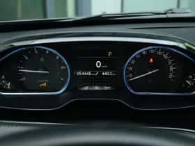 Peugeot 2008 (2019) thumbnail 16