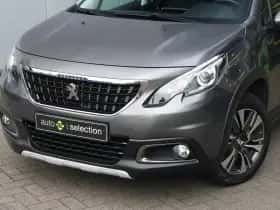 Peugeot 2008 (2019) thumbnail 3