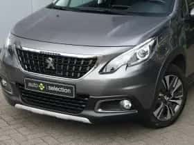 Peugeot 2008 (2019) thumbnail 3