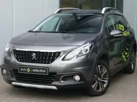 Peugeot 2008 (2019) thumbnail 34