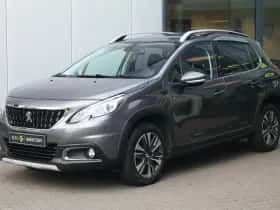 Peugeot 2008 (2019) thumbnail 6