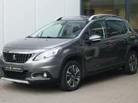 Peugeot 2008 (2019) thumbnail 6