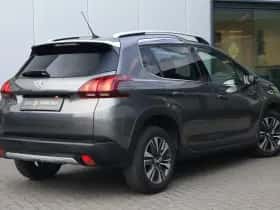 Peugeot 2008 (2019) thumbnail 7