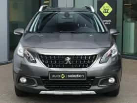 Peugeot 2008 (2019) thumbnail 8