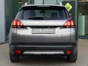 Peugeot 2008 (2019) thumbnail 9
