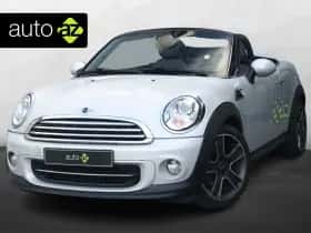 MINI Roadster (2012)