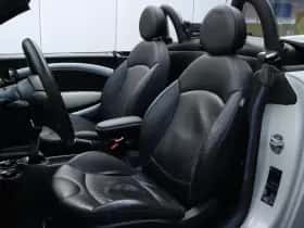 MINI Roadster (2012) thumbnail 11