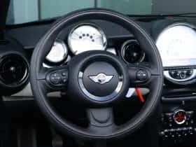 MINI Roadster (2012) thumbnail 14