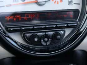 MINI Roadster (2012) thumbnail 19