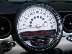 MINI Roadster (2012) thumbnail 20