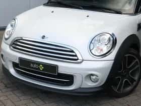 MINI Roadster (2012) thumbnail 3