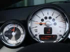 MINI Roadster (2012) thumbnail 21