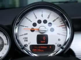 MINI Roadster (2012) thumbnail 22