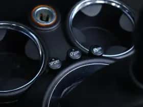 MINI Roadster (2012) thumbnail 23