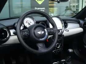 MINI Roadster (2012) thumbnail 25