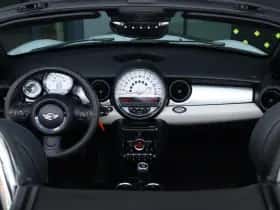 MINI Roadster (2012) thumbnail 26