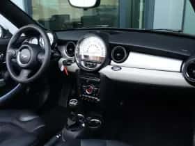 MINI Roadster (2012) thumbnail 27