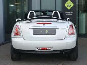 MINI Roadster (2012) thumbnail 28