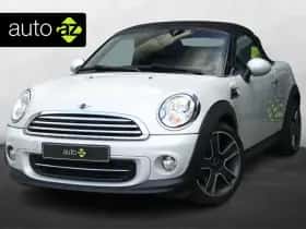 MINI Roadster (2012) thumbnail 32