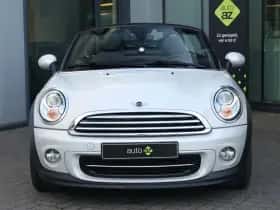 MINI Roadster (2012) thumbnail 9