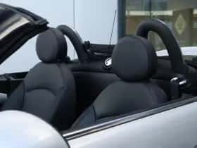 MINI Roadster (2012) thumbnail 10