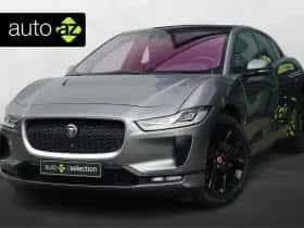 Jaguar I-Pace (2018) thumbnail 1