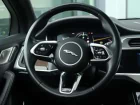 Jaguar I-Pace (2018) thumbnail 18