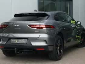 Jaguar I-Pace (2018) thumbnail 3