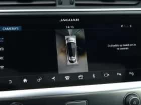 Jaguar I-Pace (2018) thumbnail 26