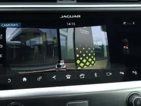 Jaguar I-Pace (2018) thumbnail 27