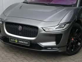 Jaguar I-Pace (2018) thumbnail 4