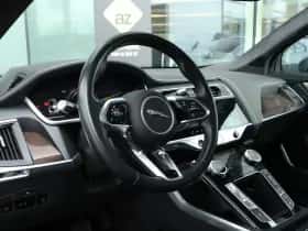 Jaguar I-Pace (2018) thumbnail 31
