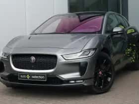 Jaguar I-Pace (2018) thumbnail 42