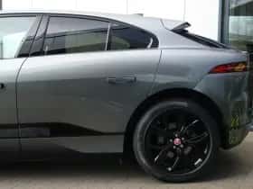 Jaguar I-Pace (2018) thumbnail 6