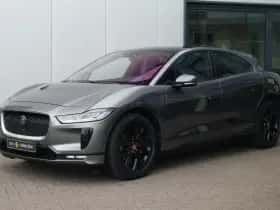 Jaguar I-Pace (2018) thumbnail 7