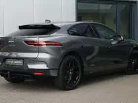 Jaguar I-Pace (2018) thumbnail 8
