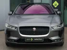 Jaguar I-Pace (2018) thumbnail 9