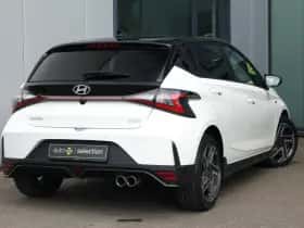Hyundai i20 (2025) thumbnail 2