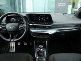 Hyundai i20 (2025) thumbnail 15