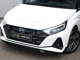 Hyundai i20 (2025) thumbnail 3