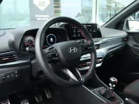 Hyundai i20 (2025) thumbnail 29
