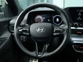 Hyundai i20 (2025) thumbnail 30