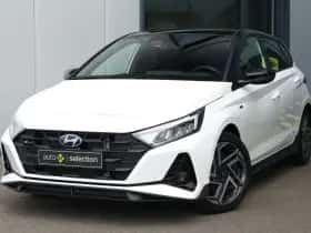 Hyundai i20 (2025) thumbnail 39