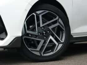Hyundai i20 (2025) thumbnail 5